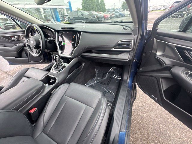 Used 2022 Subaru Outback Limited XT w/ Popular Package #2 AWD/4WD image 16