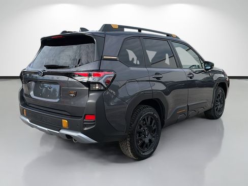 New 2026 Subaru Forester Wilderness AWD/4WD image 3