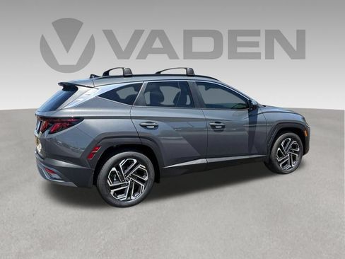 New 2026 Hyundai Tucson SEL FWD image 19