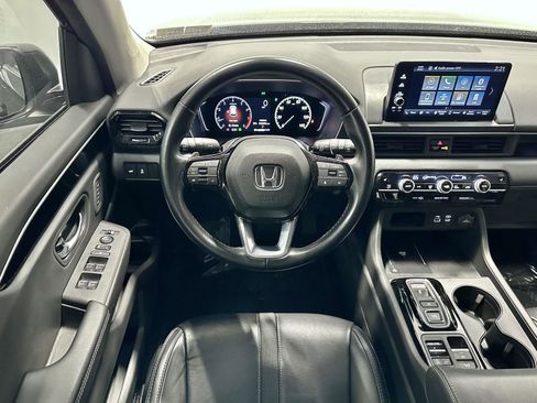 Certified 2023 Honda Pilot EX-L image 19