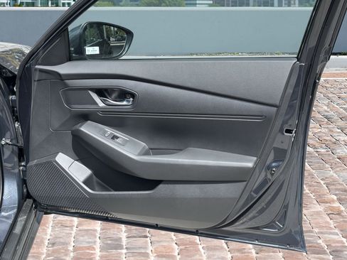 New 2026 Honda Accord LX image 12