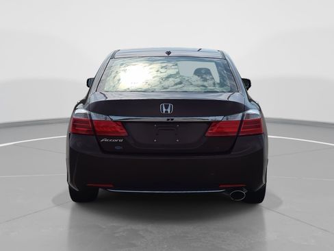 Used 2013 Honda Accord EX-L image 6