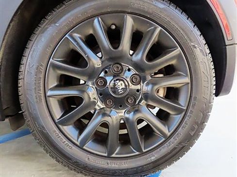 Used 2017 MINI Cooper 2-Door Hardtop FWD image 36