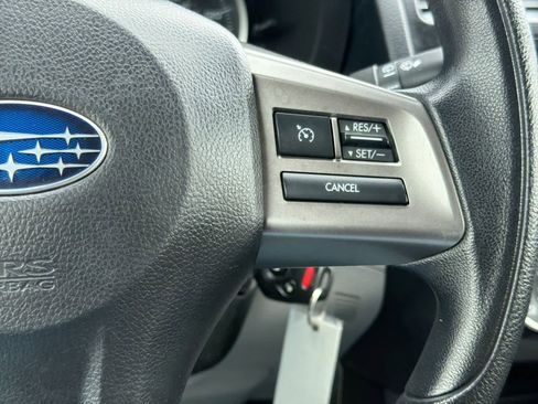 Used 2015 Subaru Forester 2.5i Premium w/ All-Weather Package image 27