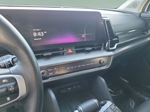 Used 2023 Kia Sportage SX FWD image 23