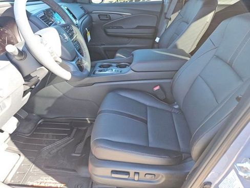 New 2026 Honda Ridgeline TrailSport+ image 14