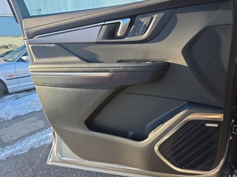 New 2026 Buick Enclave Sport Touring w/ Power Package image 27