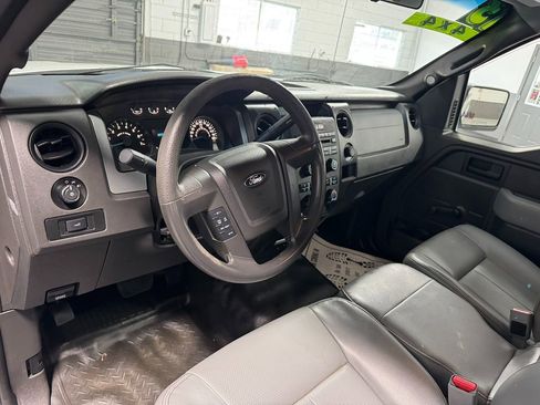Used 2013 Ford F150 XL w/ XL Plus Pkg image 11