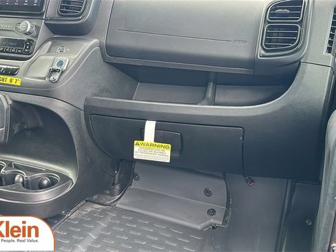 Used 2024 RAM ProMaster 3500 image 33