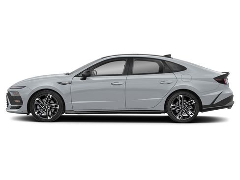 New 2026 Hyundai Sonata N Line FWD image 33