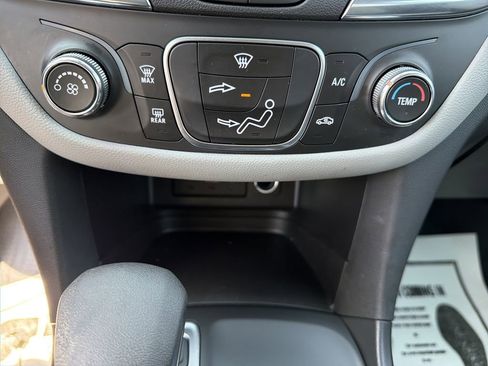 Used 2024 Chevrolet Equinox LS w/ LS Convenience Package AWD/4WD image 22