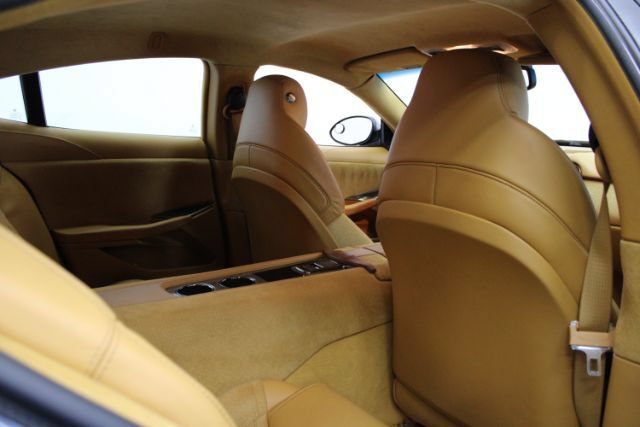 Used 2012 Fisker Karma EcoSport RWD image 26