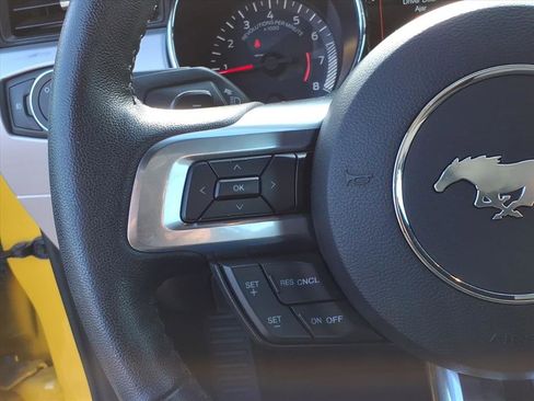 Certified 2017 Ford Mustang GT Premium w/ Equipment Group 401A image 18