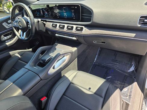 Used 2022 Mercedes-Benz GLE 350 image 10