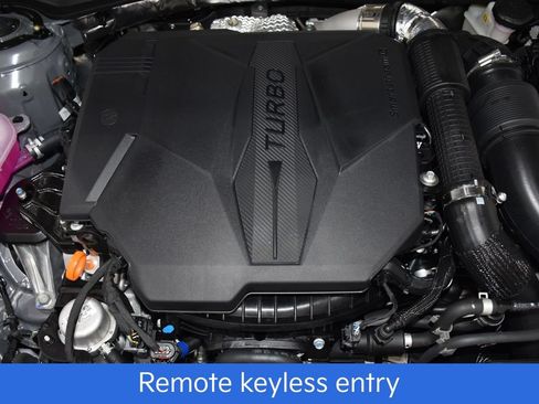 New 2026 Kia K5 GT w/ GT1 Package FWD image 7