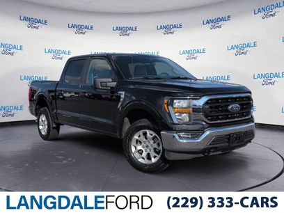 Used 2023 Ford F150 XLT