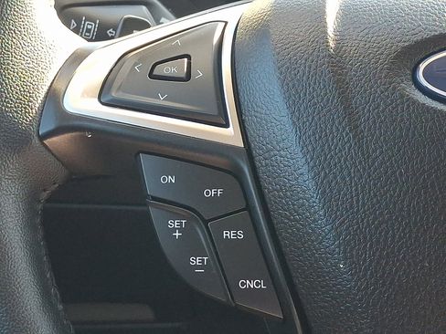 Used 2024 Ford Edge SEL w/ Convenience Package AWD/4WD image 20
