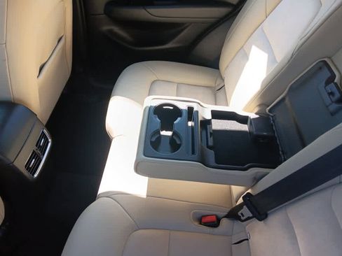 Used 2023 MAZDA CX-5 AWD 2.5 S w/ Select Package image 15