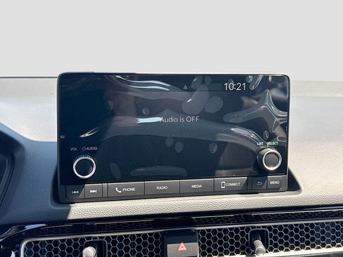 New 2026 Honda Civic Sport image 13