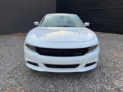 Used 2021 Dodge Charger SXT w/ Leather Interior Group RWD image 2