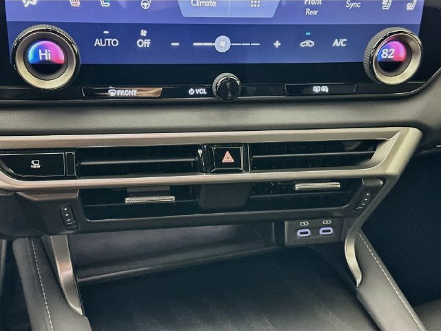 Used 2025 Lexus RX 350h w/ Convenience Package AWD/4WD image 16
