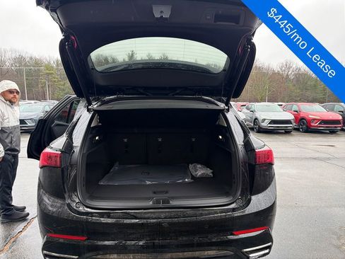 New 2026 Buick Envision Sport Touring image 19