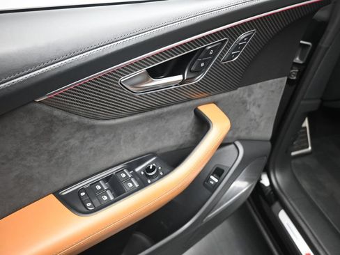 Used 2022 Audi RS Q8 AWD/4WD image 9