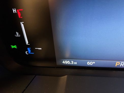 New 2025 Ford Maverick XLT w/ XLT Luxury Package image 22