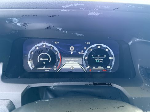 Certified 2025 Toyota 4Runner TRD Off-Road Premium image 12