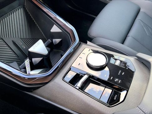 Used 2026 BMW X3 xDrive30 image 7