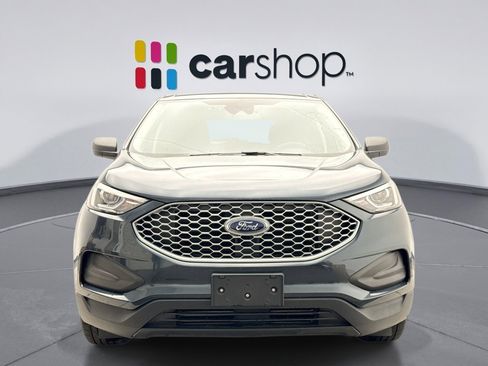 Used 2023 Ford Edge SE AWD/4WD image 8