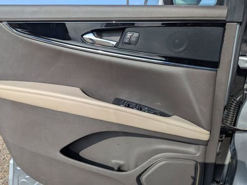 Used 2023 Lincoln Nautilus Reserve w/ Cargo Utility Package image 19