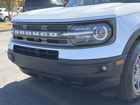 Used 2022 Ford Bronco Sport Big Bend w/ Convenience Package image 28