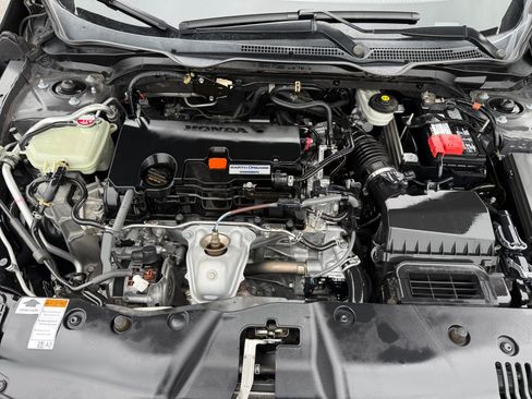 Certified 2018 Honda Civic LX image 20