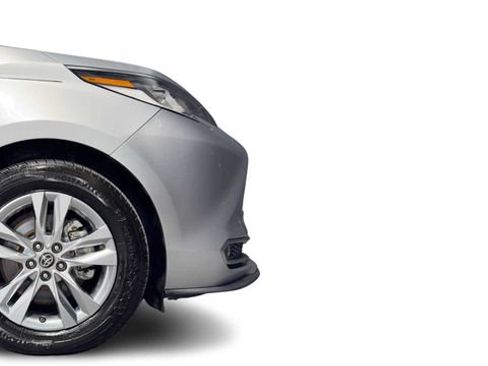 Used 2021 Toyota Sienna Limited FWD image 9
