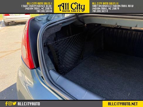 Used 2005 Pontiac G6 Sedan w/ Drivers Package FWD image 18