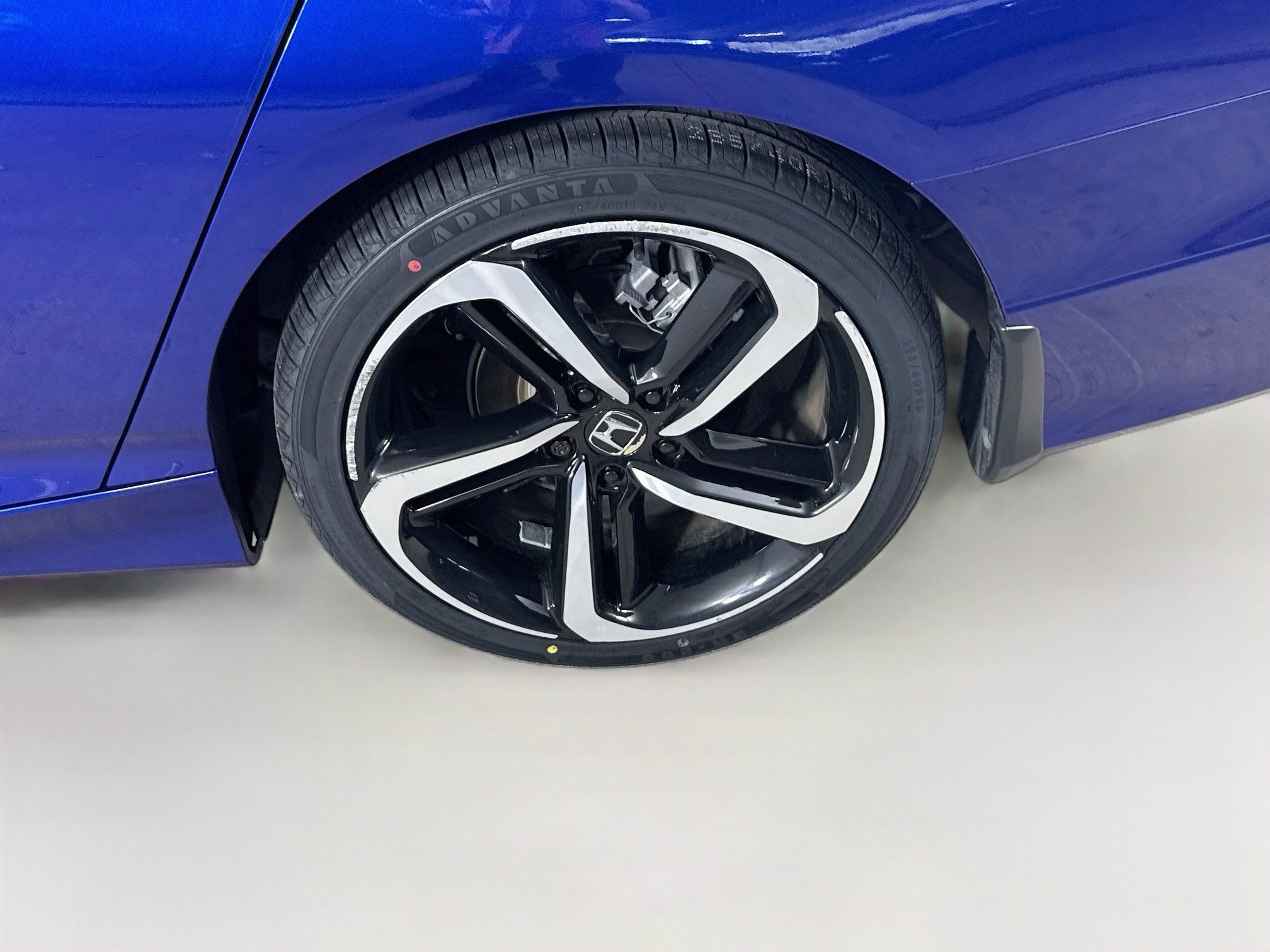 Used 2022 Honda Accord Sport Special Edition image 37