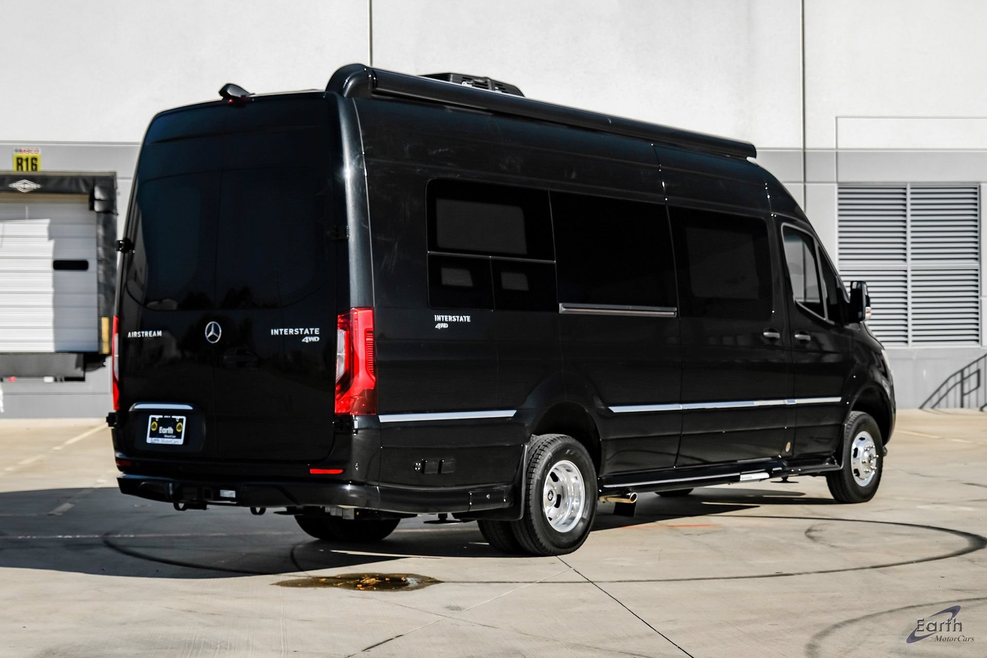 Used 2022 Mercedes-Benz Sprinter 3500 image 15