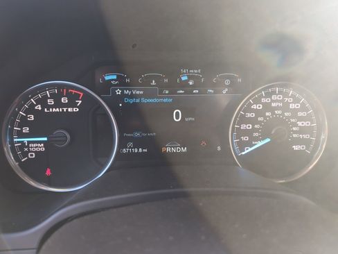 Used 2019 Ford F150 Limited image 14