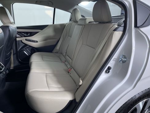 Used 2025 Subaru Legacy Limited image 23