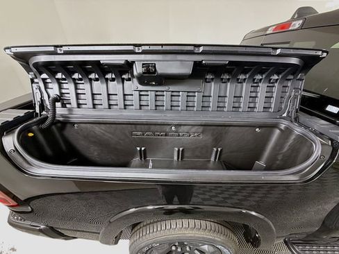 New 2026 RAM 1500 Big Horn image 33