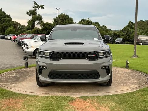 Used 2022 Dodge Durango R/T RWD image 2