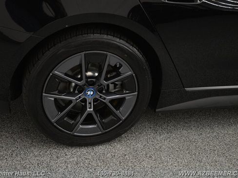 Used 2023 BMW i4 eDrive35 w/ Premium Package RWD image 48