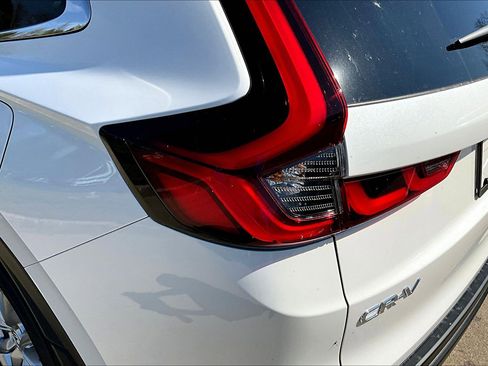 New 2026 Honda CR-V EX image 15
