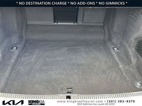 Used 2022 Audi A8 L 3.0T image 19