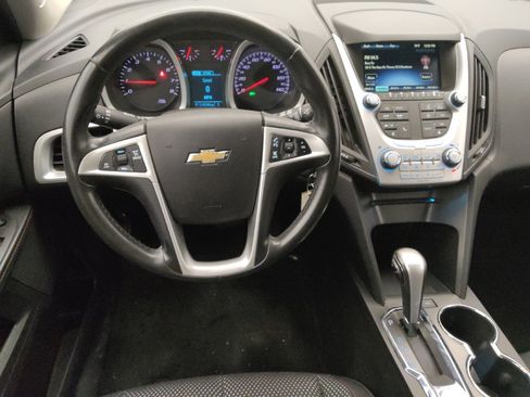 Used 2015 Chevrolet Equinox LT w/ Driver Convenience Package FWD image 22
