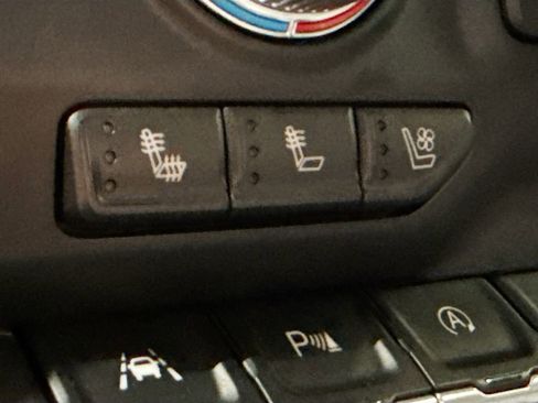 Used 2020 GMC Sierra 1500 SLT w/ SLT Premium Plus Package image 20