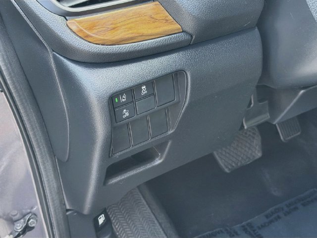 Used 2022 Honda CR-V EX image 10