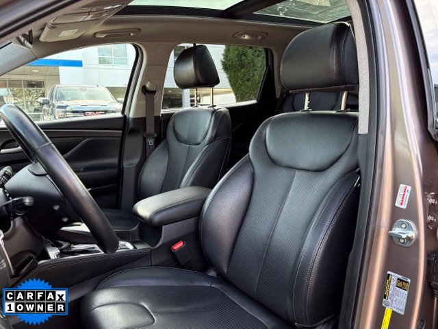 Used 2020 Hyundai Santa Fe SEL w/ Convenience + Premium Package AWD/4WD image 17