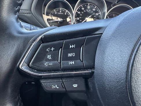 Used 2023 MAZDA CX-5 AWD 2.5 S w/ Preferred Package image 20